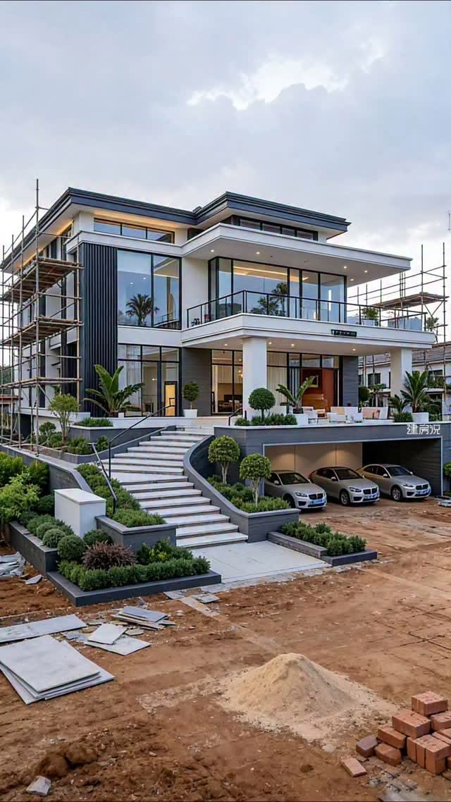 My Viet Silicon Valley Villa