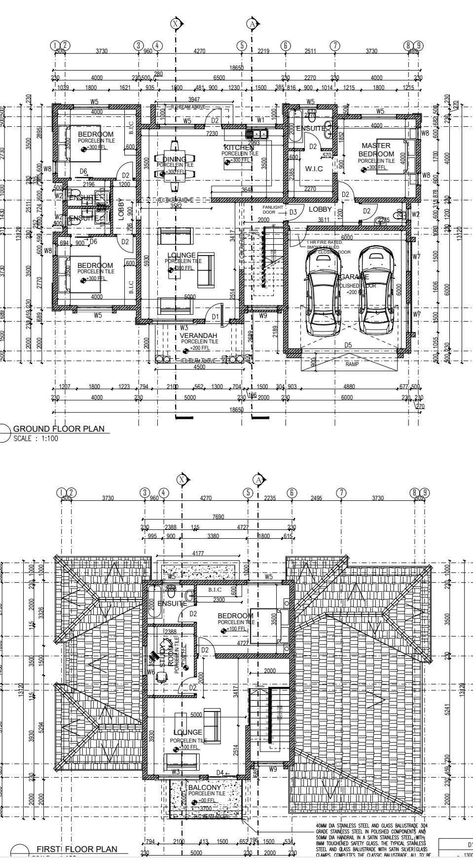 Sunnyvale Townhouse Renovation